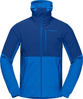Lofoten Hiloflex200 Hood M'S Skydiver