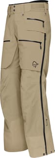 Lofoten Gore-Tex Pro Pants M'S Winter Twig