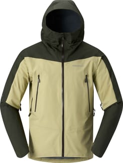 Falketind Gore-Tex Jacket M'S Sage Green