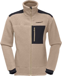 Trollveggen Thermal Pro Jacket M'S Winter Twig