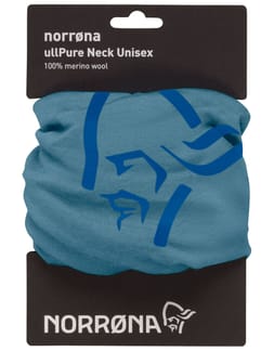 /29 Pureull Neck Trooper