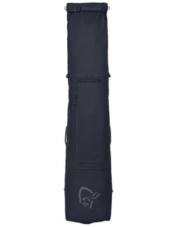 Norrøna XL Skibag Indigo Night Blue