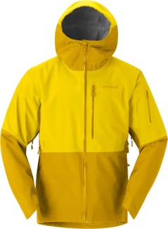 Lofoten Gore-Tex Jacket M Antique Moss