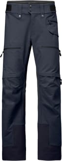 Lofoten Flex1 Pants M Caviar Black
