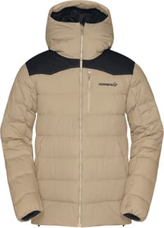 Tamok Down750 Jacket M Winter Twig