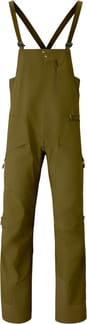 More Flex1 Bibs M Dark Olive