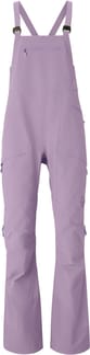 More Flex1 Bibs W Purple Sage