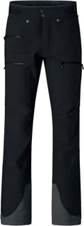 Lyngen Gore-Tex Pants M Caviar Black