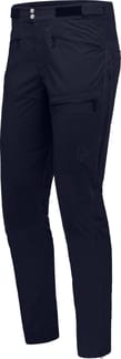 Femund Flex1 Lightweight Pants M Caviar Black