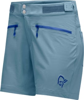Femund Flex1 Lightweight Shorts W Trooper