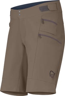 Fjora Flex1 Tech Shorts M Bungee Cord