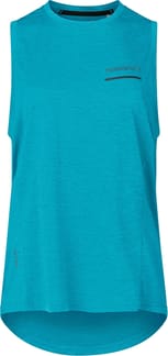 Senja Equaliser Tank Top W Brittany Blue