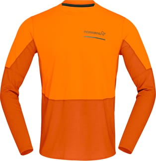 Senja Equaliser Lightweight Long Sleeve M Exuberance