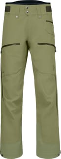 Lofoten Gore-Tex Pro Pants M Deep Lichen Green
