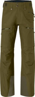 Lofoten Gore-Tex Pants M Olive Night