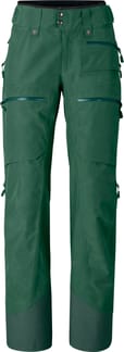 Lofoten Gore-Tex Insulated Pants W Jungle Green