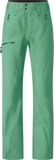 Lofoten Gore-Tex Pants W Dark Ivy