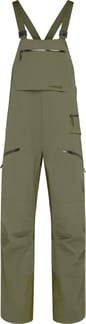 Tamok Dri3 Bibs M Olive Night