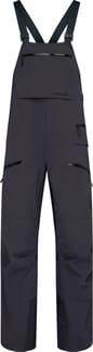 Tamok Dri3 Bibs M Caviar Black