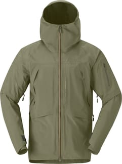 More Gore-Tex Jacket M Deep Lichen Green