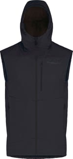 Lyngen Thermo100 Active Vest M Caviar Black