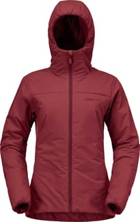 Femund Thermo60 Zip Hood W Port