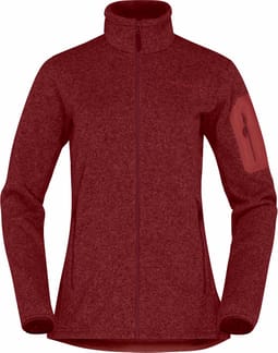 Femund Warm2 Jacket W Port