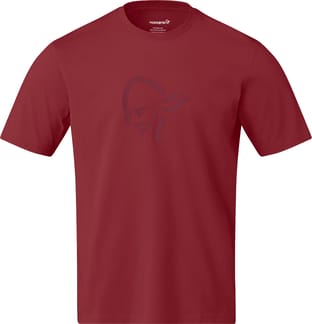 /29 Cotton Viking T-Shirt M Port