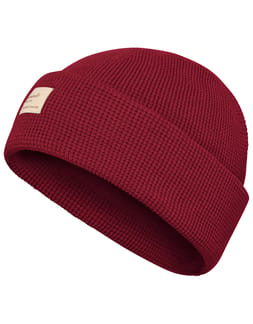 /29 Heavy Cotton Beanie Port