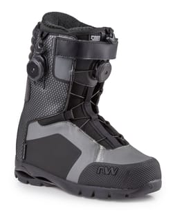 Domain 2 Spin Black Dark Grey