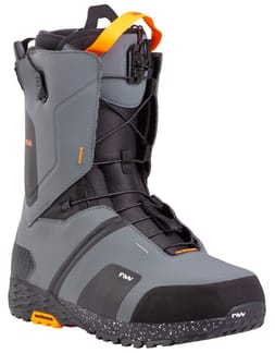 Decade Dark Grey