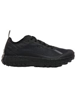 001A M Stealth Black