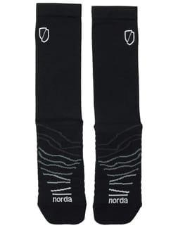 Performance Sock Black