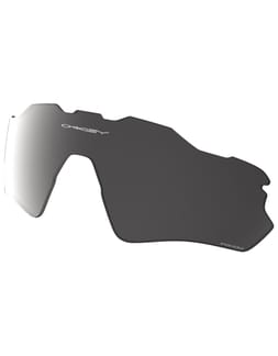 Radar EV Path Lens Prizm Black
