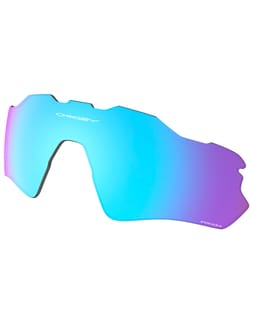 Radar EV Path Lens Prizm Sapphire