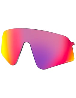 Sutro Lite Sweep Lens Prizm Road