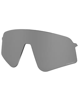 Sutro Lite Sweep Lens Prizm Black