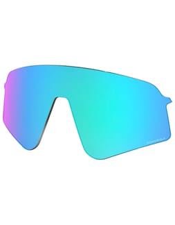 Sutro Lite Sweep Lens Prizm Sapphire