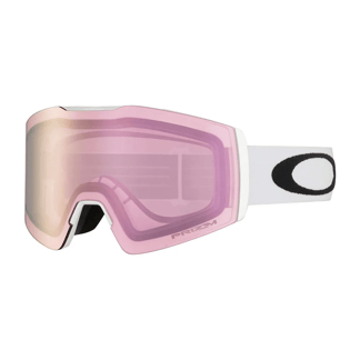 Fall Line XM Prizm Snow Hi Pink Iridium