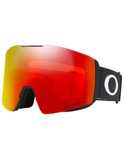 Fall Line L Matte Black Prizm Torch