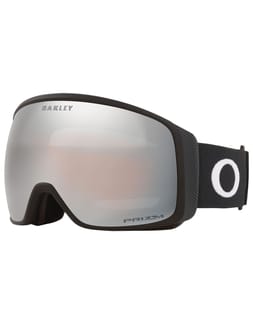 Flight Tracker XL Matte Black Prizm Snow Black
