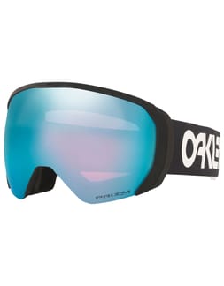 Flight Path L Factory Pilot Black Prizm Sapphire