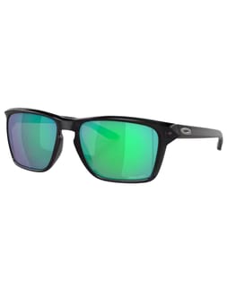 Sylas Black Ink Prizm Jade