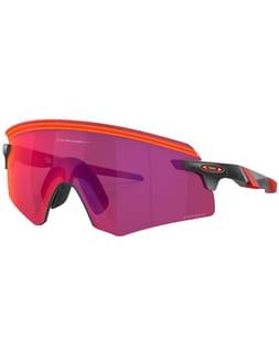 Encoder Matte Black Prizm Road