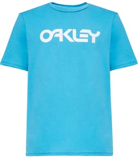Mark II Tee Bright Blue