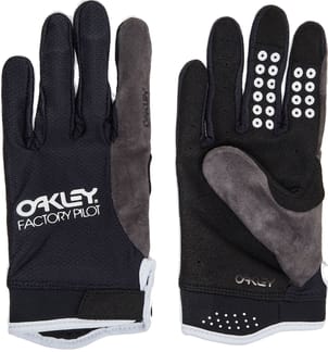 All Mountain Mtb Glove Blackout