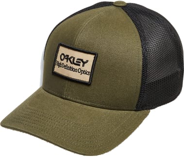 Oakley B1B Hdo Patch Trucker New Dark Brush