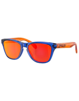 Frogskins XXS Crystal Blue Prizm Ruby