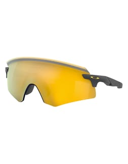 Encoder Matte Carbon Prizm 24K