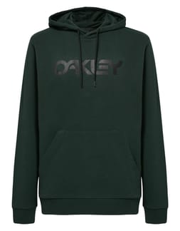 B1B Po Hoodie 2.0 Hunter Green